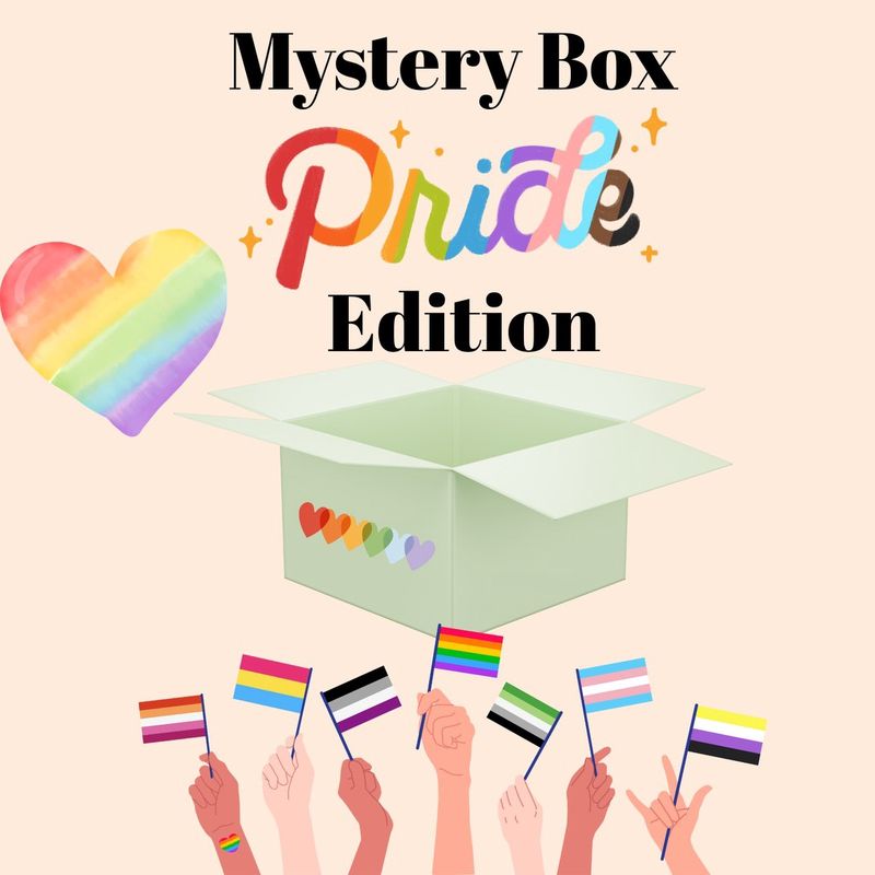 Pride Surprise Box