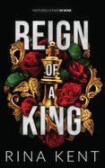 Reign of a King: Special Edition Print 1
