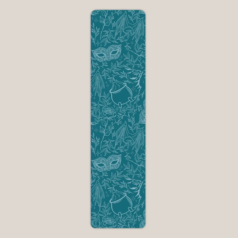 Acotar | Night Court Icons 2x8 Bookmark