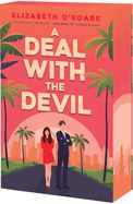A Deal with the Devil (Grumpy Devils #1)