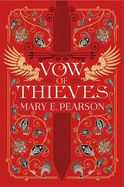 Vow of Thieves (Dance of Thieves #2)