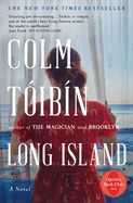 Long Island (Eilis Lacey)