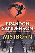 Mistborn: The Final Empire (Mistborn Saga #1)