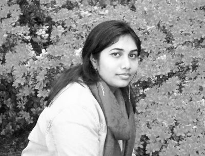 Preethi Saravanakumar