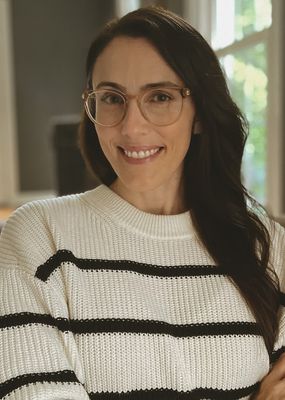 Nikki Brochetti