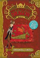 How to Train Your Dragon (How to Train Your Dragon #1)