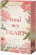 Steal My Heart (Rosewood River #1)