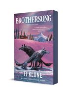 Brothersong: A Green Creek Novel (Green Creek #4)