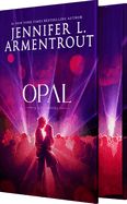 Opal (Lux Novel #3)