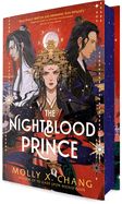 The Nightblood Prince (The Nightblood Prince)
