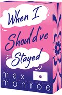 When I Should&#39;ve Stayed (Red Bridge #2)