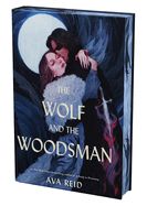 The Wolf and the Woodsman Deluxe Collector&#39;s Edition