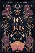 Den of Liars (Devious #1)