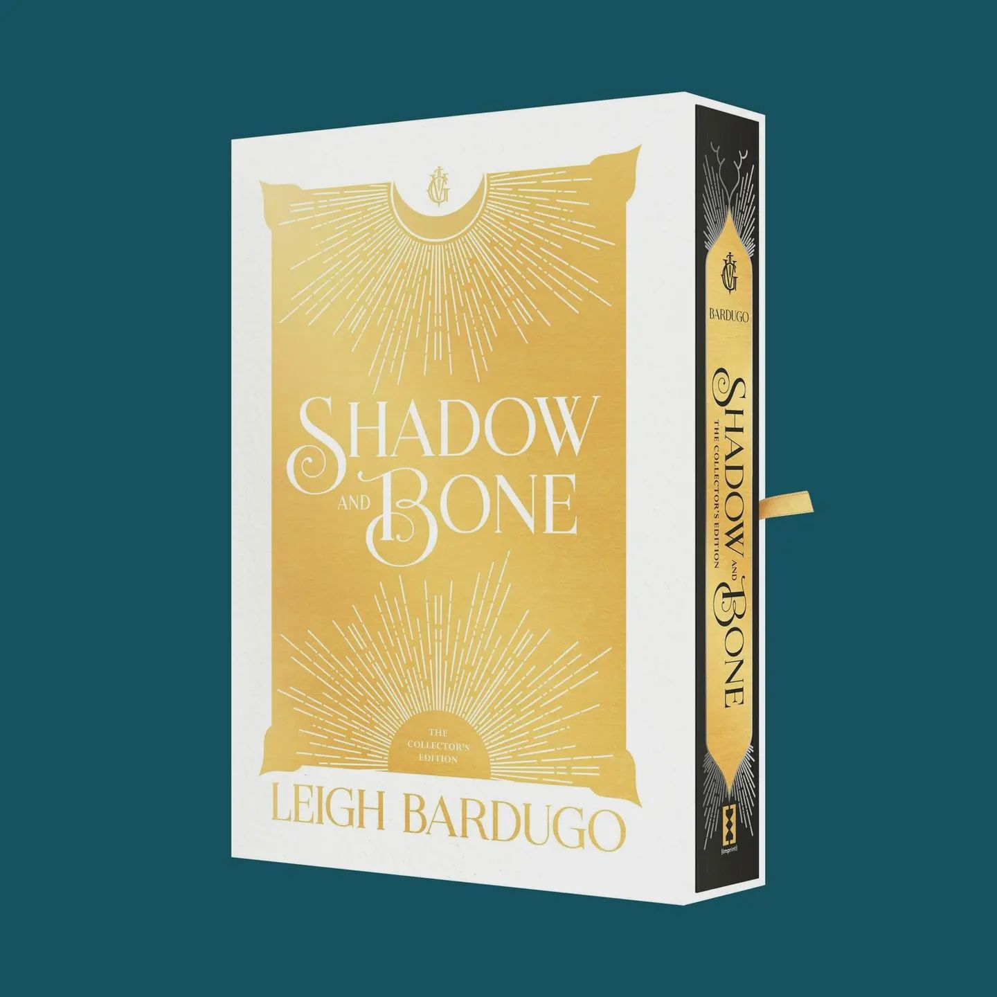 Shadow and Bone: the Collector&#39;s Ed