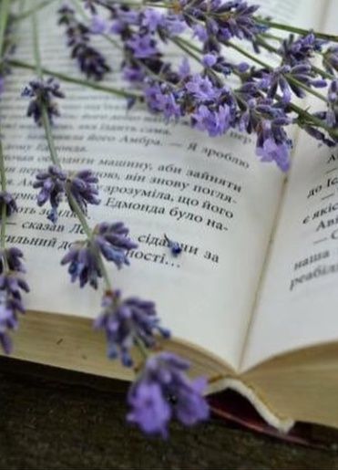 Booked for Growth