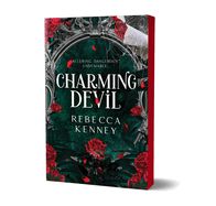 Charming Devil (Deluxe Edition) (Special) (Gilded Monsters #2)