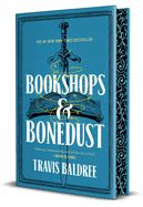 Bookshops &amp; Bonedust: Deluxe Edition