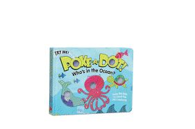 Poke-a-Dot; Who&#39;s in the Ocean
