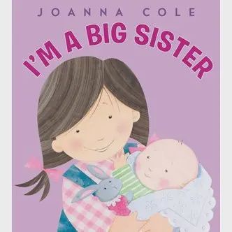 I&#39;m A Big Sister