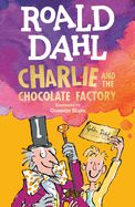 Charlie and the Chocolate Factory (paperback)