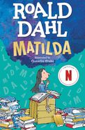 Matilda (paperback)