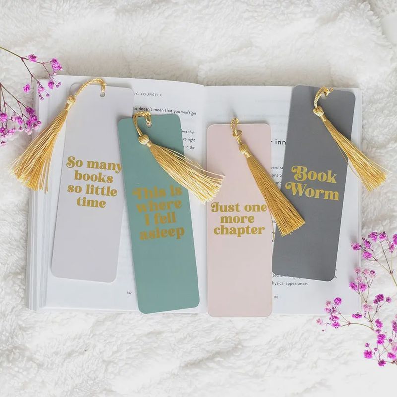 Bookmarks
