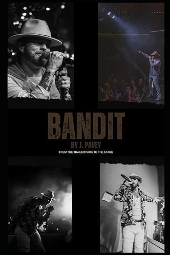 Bandit: From the Trailer Park to the Stage