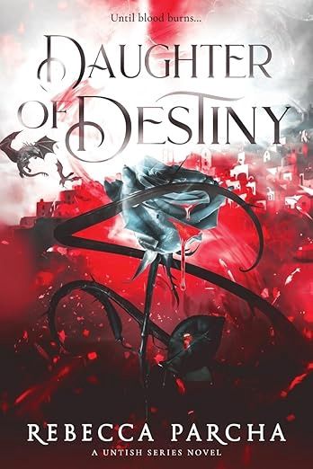 Daughter of Destiny