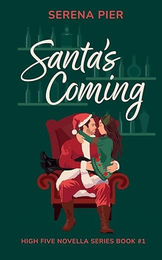 Santa&#39;s Coming