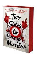 Two Sides to Every Murder (paperback)