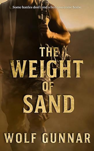 The Weight of Sand