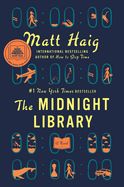 The Midnight Library Hardcover