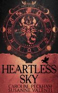 Zodiac Academy 7: Heartless Sky (