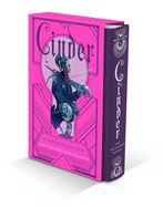 Cinder Collector&#39;s Edition