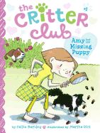 Amy and the Missing Puppy (Critter Club #1)