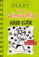 Hard Luck (Diary of a Wimpy Kid #8)