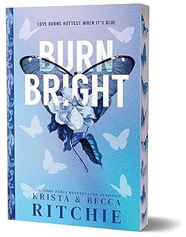 Burn Bright