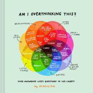 Am I Overthinking This?: Over-Answering Life&#39;s Questions in 101 Charts