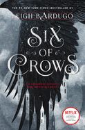 Six of Crows (Hardcover)