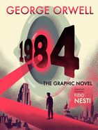 1984: The Graphic Novel in Spanish