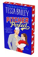 Pitcher Perfect (Big Shots #4)