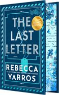 Last Letter Special Edition (SIGNED)
