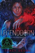 Legendborn (Hardcover)