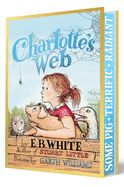 Charlotte&#39;s Web Collector&#39;s Deluxe Edition