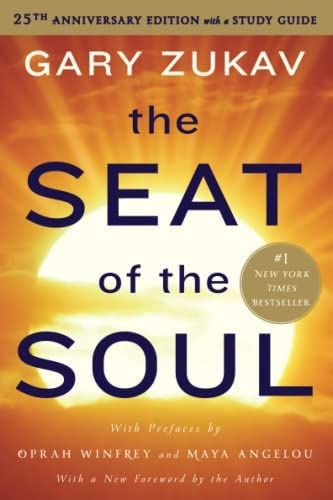 The Seat of the Soul