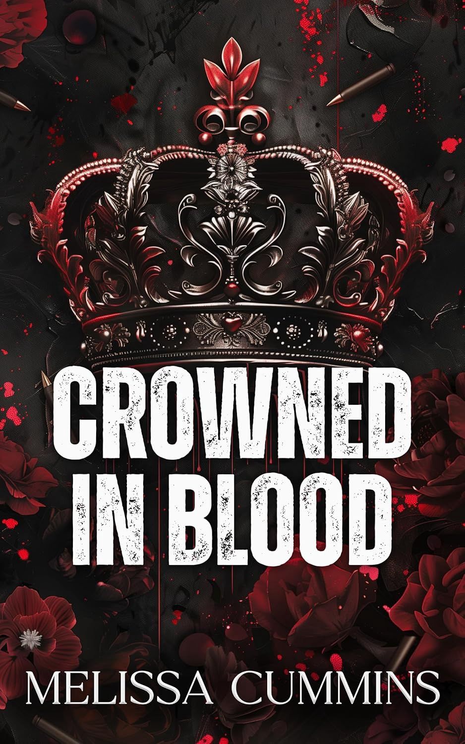 Crowned in Blood