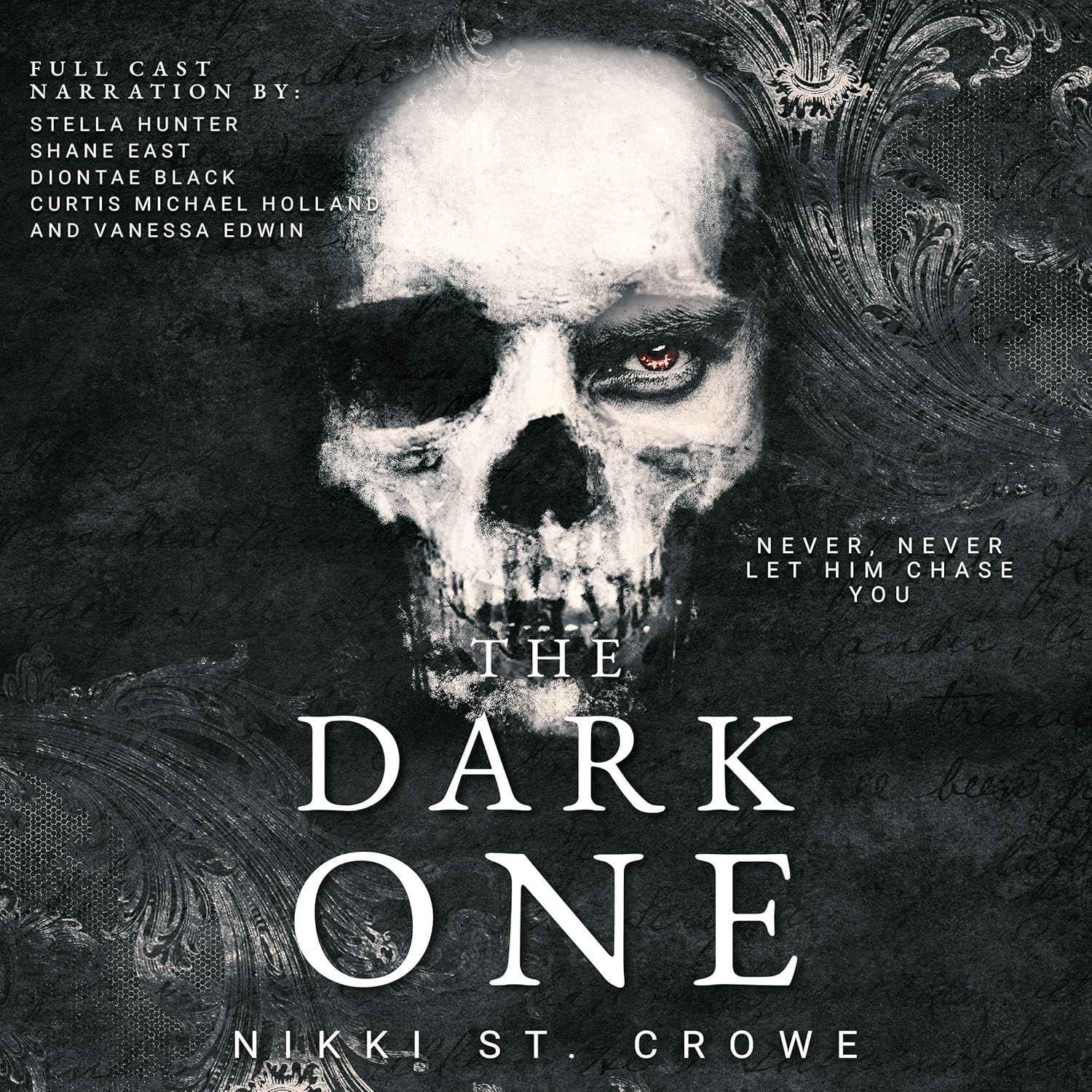 The Dark One (Vicious Lost Boys, 2): A Peter Pan Dark Romance (Vicious Lost Boys)