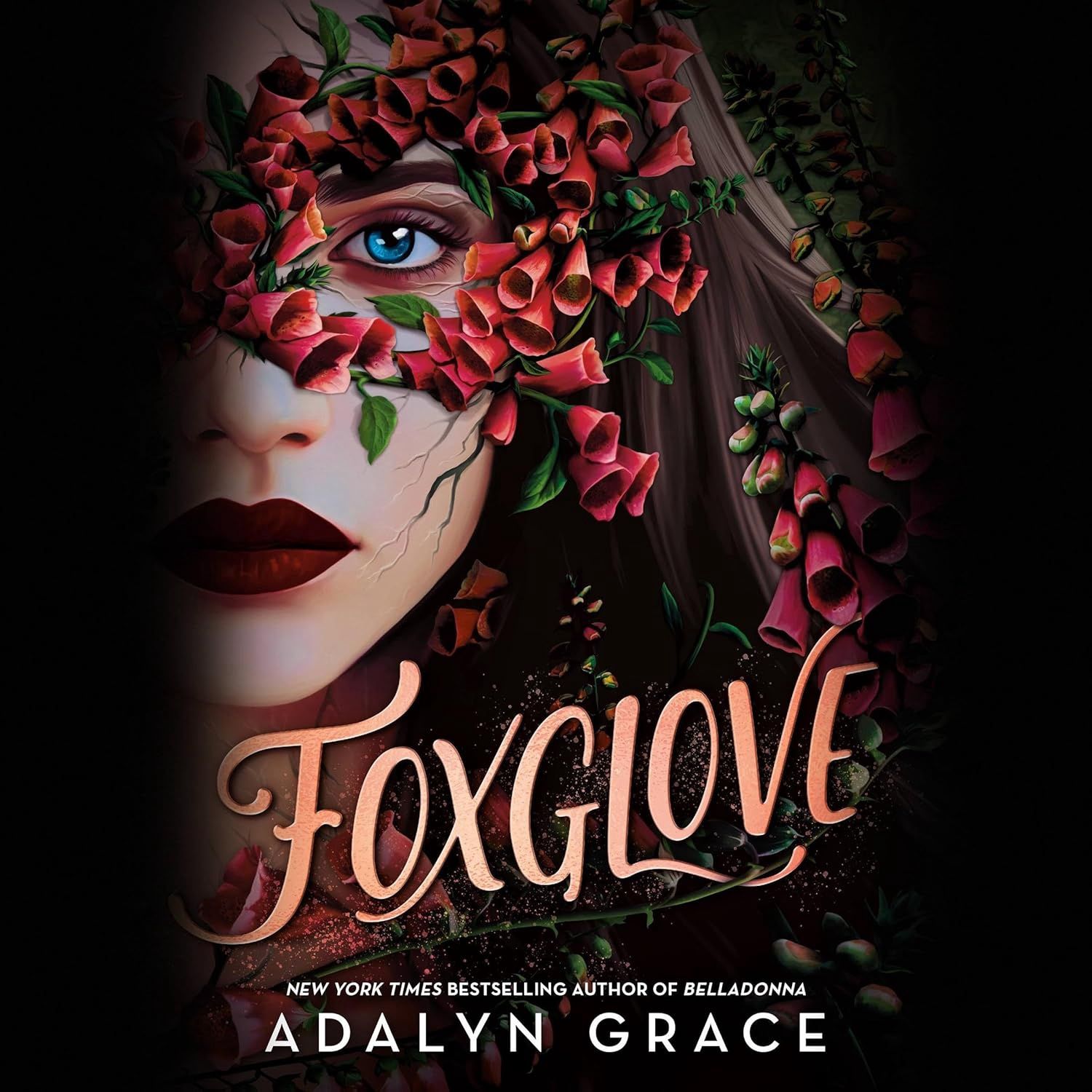 Foxglove (Belladonna #2)