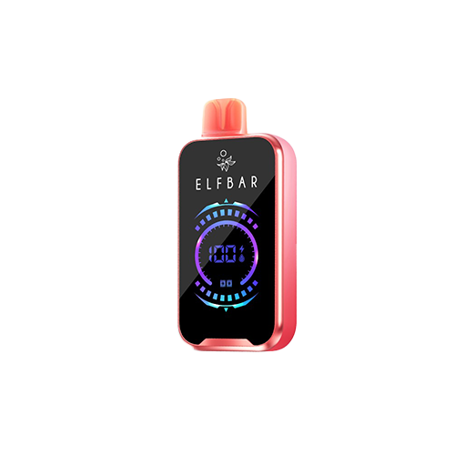 Elfbar FS18k Pink Lemonade 50mg
