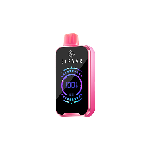 Elfbar FS18k Watermelon Bubblegum 50mg